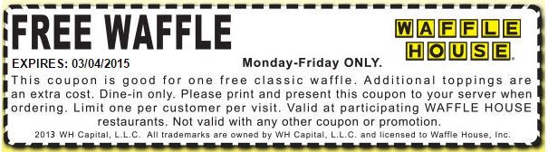 free-waffle-house-coupons