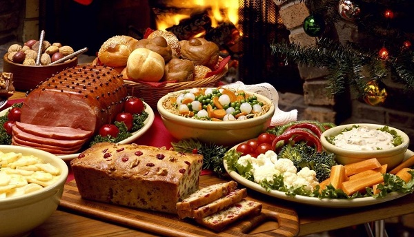 Christmas gift card specials