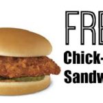 MyCFAVisit.com – Take the Chick-Fil-A Survey and Get a Free Sandwich