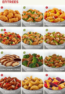 Panda Express Menu Prices | All Panda Express Prices